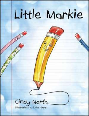 Little Markie de Cindy North