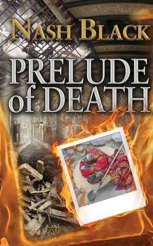 Prelude of Death de Nash Black