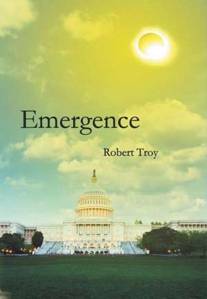 Emergence de Robert Troy