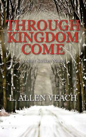 Through Kingdom Come: A Matt Striker Novel de L. Allen Veach