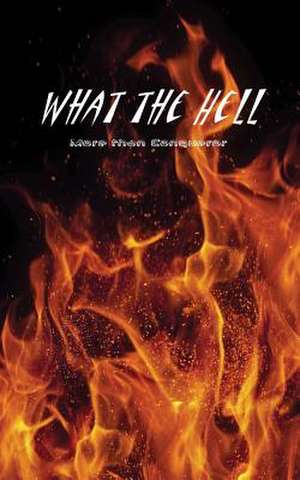 What the Hell: More Than Conqueror de Merita D.