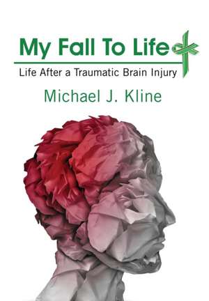 My Fall to Life: Life After a Traumatic Brain Injury de Michael J. Kline