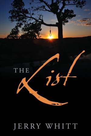 The List de Jerry Whitt