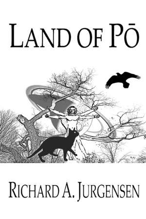 Land of P¿ de Richard A Jurgensen