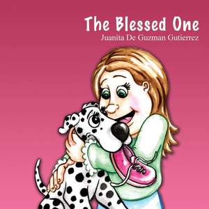 The Blessed One de Juanita De Guzman Gutierrez