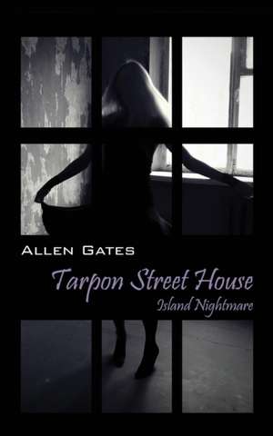 Tarpon Street House de Allen Gates