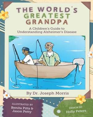 The World's Greatest Grandpa de Joseph Morris