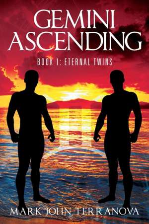 Gemini Ascending de Mark John Terranova