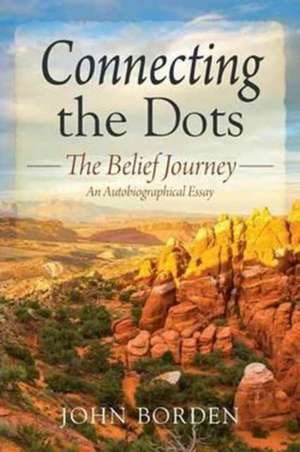 Connecting the Dots de John Borden