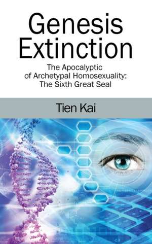 Genesis Extinction de Tien Kai