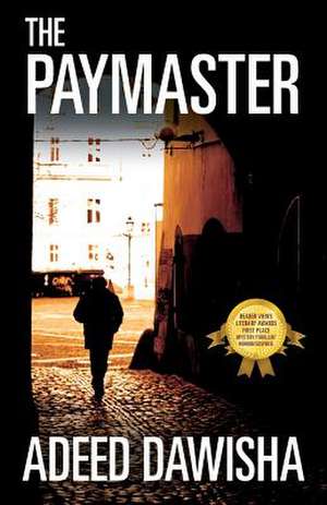 Dawisha, A: Paymaster