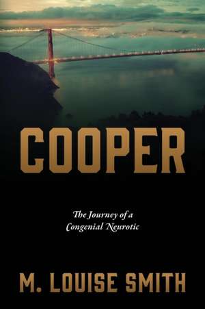 COOPER de M Louise Smith