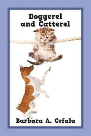 Doggerel and Catterel de Barbara a. Cefalu