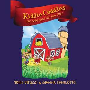 Kiddie Coddles de Vitucci, John