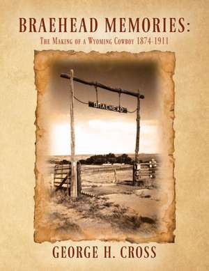 Braehead Memories de George H Cross
