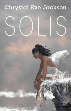 Solis de Chrystal Eve Jackson