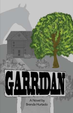 Garridan de Brenda Hurtado