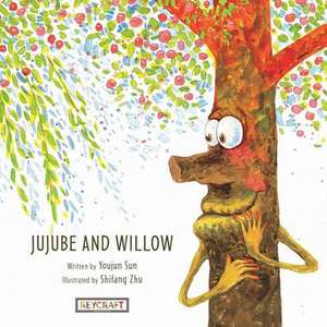 Jujube and Willow de Youjun Sun