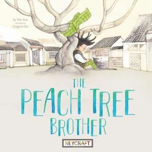 The Peach Tree Brother de Tao Xue