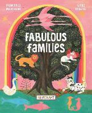 Fabulous Families de Francesco Maddaloni