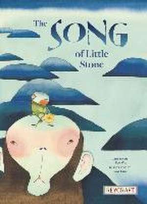 The Song of Little Stone de Higo Wu