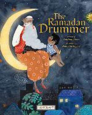 The Ramadan Drummer de Sahtinay Abaza