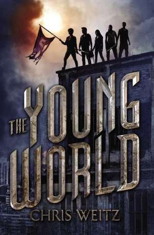 The Young World de Chris Weitz