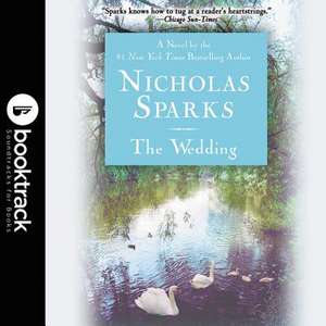 The Wedding de Nicholas Sparks