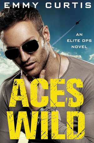 Aces Wild de Emmy Curtis