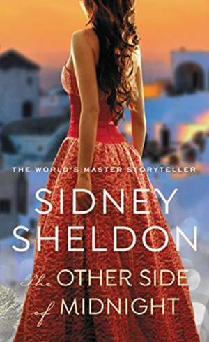 The Other Side of Midnight de Sidney Sheldon