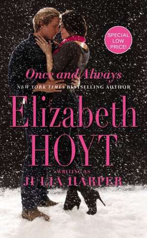 Once and Always de Elizabeth Hoyt