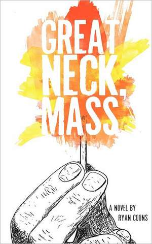 Great Neck, Mass: A Disability Primer de Ryan Coons