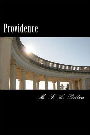 Providence: Menus & Recipes for Every Night of the Year de M. F. a. Dillon