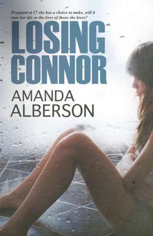 Losing Connor: Nuevos Mecanismos Para Vincular Investigacion Academica y Politicas Publicas de Amanda Alberson