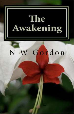 The Awakening: The Emotional Challenges One Survivor Faces After Chemo for Ovarian Cancer de N. W. Gordon