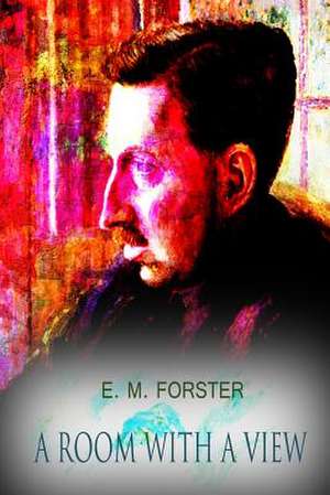 A Room with a View de E. M. Forster