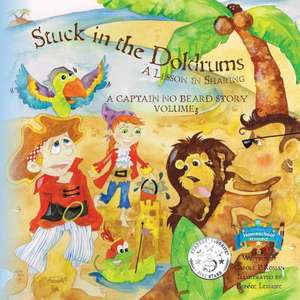 Stuck in the Doldrums de Carole P. Roman