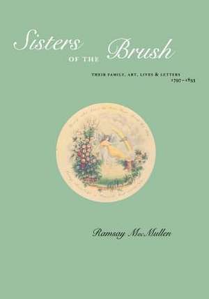 Sisters of the Brush de Ramsay MacMullen