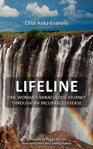 Lifeline de Chidi M. Asika-Enahoro