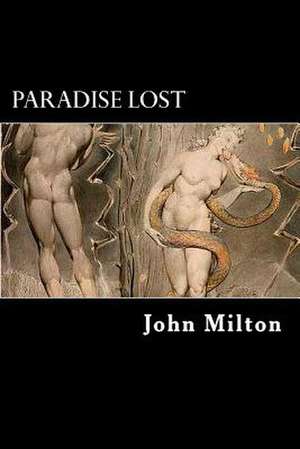 Paradise Lost de John Milton