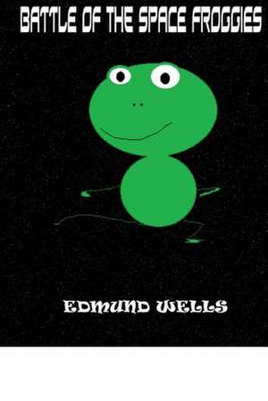 Star Warts de Edmund Wells