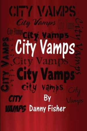 City Vamps: Exploring Extended Vector Algebra with Mathematica de Danny Fisher