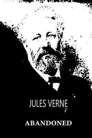 Abandoned de Jules Verne