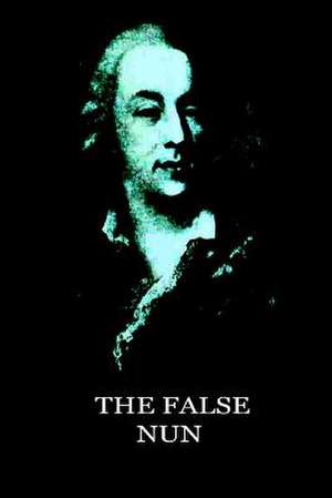 The False Nun de Jacques Casanova De Seingalt