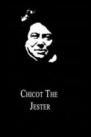 Chicot the Jester de Alexandre Dumas