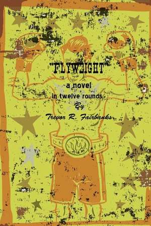 Flyweight: A No Cost Way to Restore Full Service de Trevor R. Fairbanks