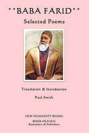 Baba Farid de Paul Smith