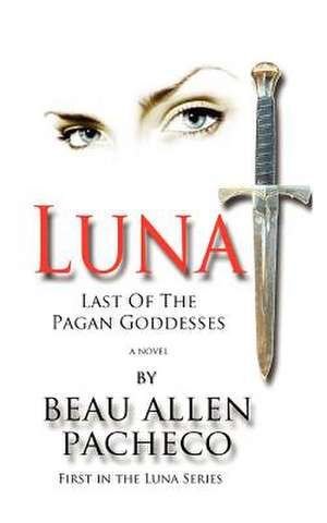 Luna de Beau Allen Pacheco