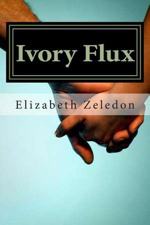 Ivory Flux de Elizabeth Zeledon