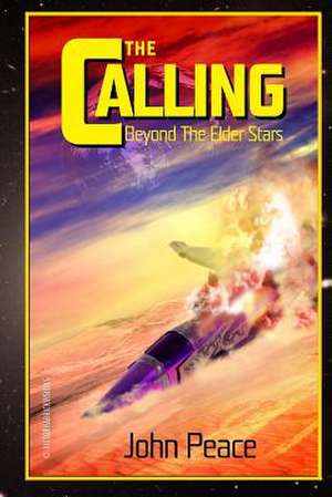 The Calling de John Peace